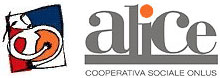 Logo Alice Cooperativa