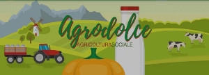Agrodolce: un progetto di agricoltura sociale