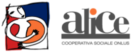 Logo Alice Cooperativa Sociale